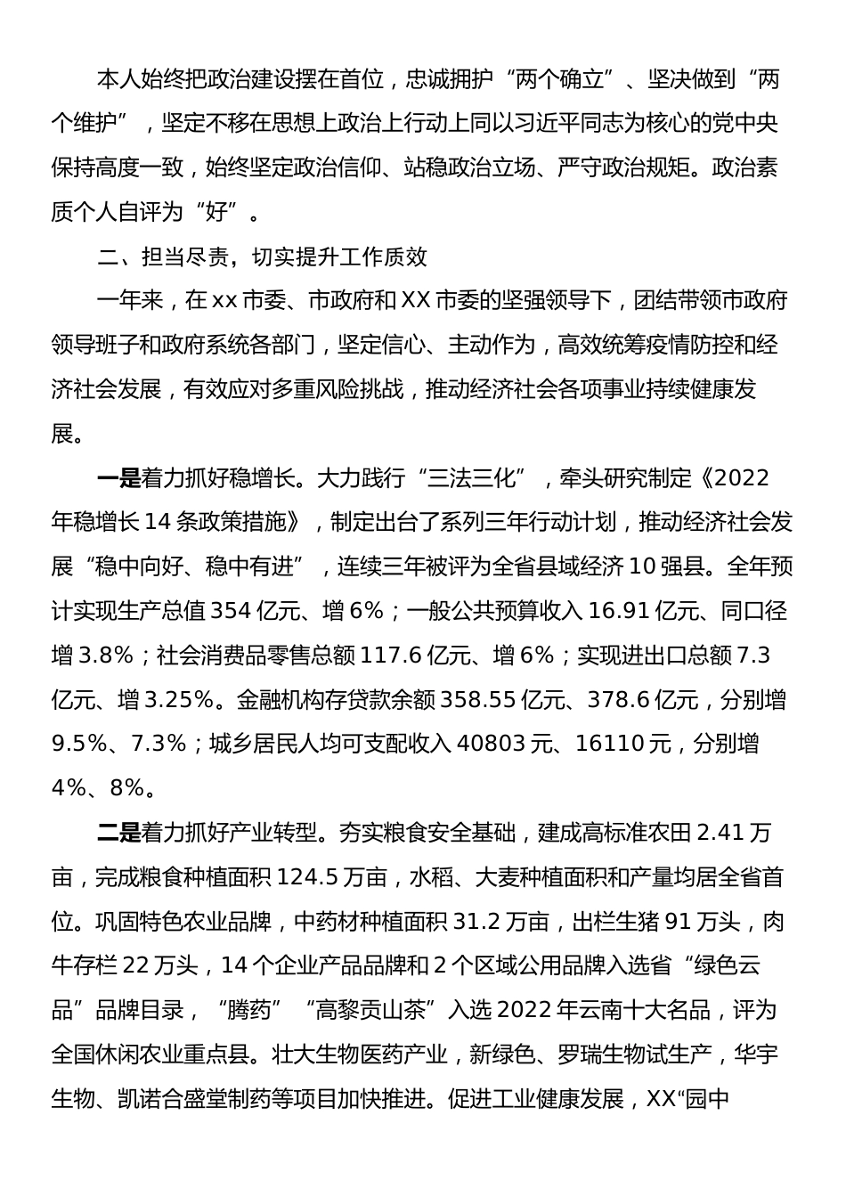 2024年度个人述职报告2.docx_第2页