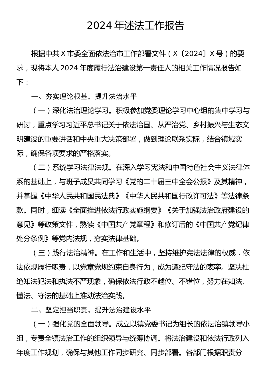2024年述法工作报告.docx_第1页